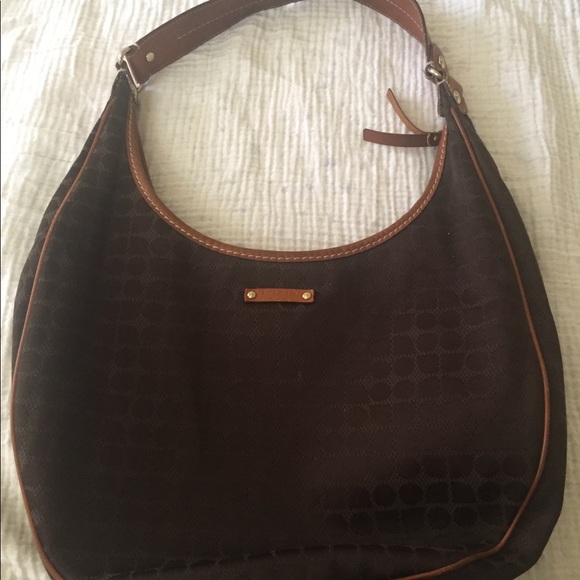 Vintage Kate spade. Rare. Reposh - Picture 7 of 7